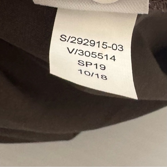 Athleta Skyline Pants Size 2 - Picture 7 of 7